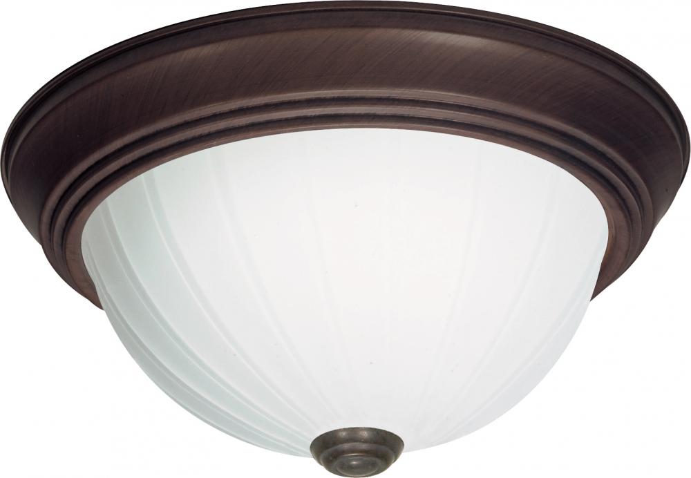 2 LIGHT 13&#34; FLUSH MOUNT<span class=' ItemWarning' style='display:block;'>Item is usually in stock, but we&#39;ll be in touch if there&#39;s a problem<br /></span>