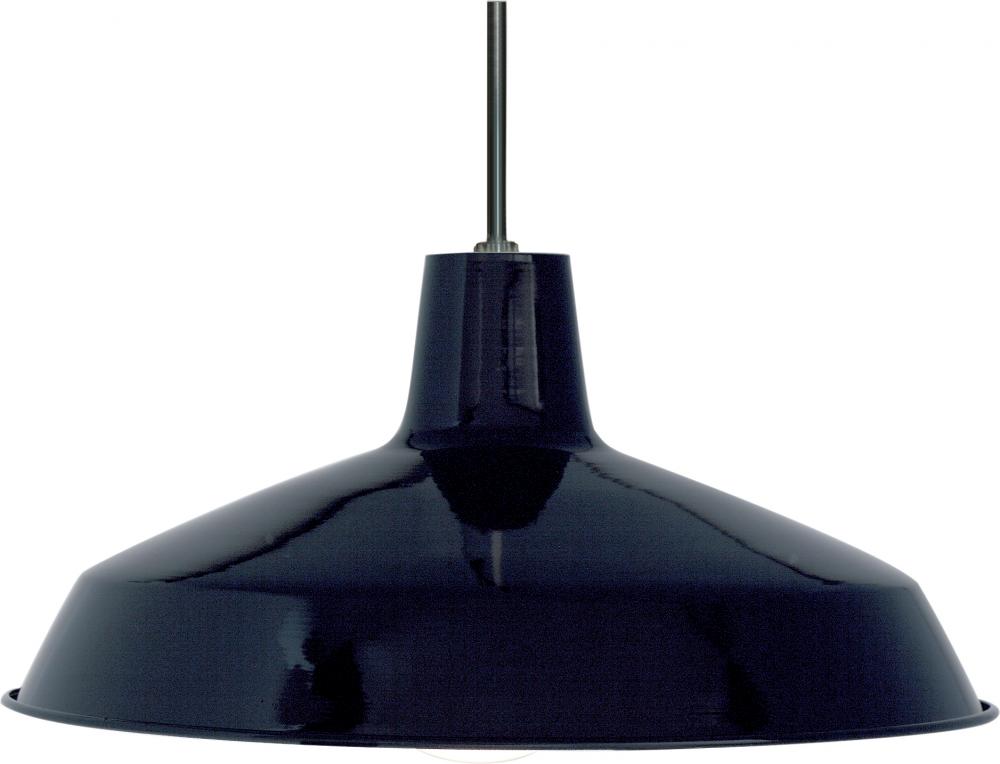 1 LT WAREHOUSE SHADE PENDANT<span class=' ItemWarning' style='display:block;'>Item is usually in stock, but we&#39;ll be in touch if there&#39;s a problem<br /></span>