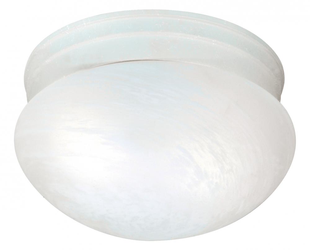 2 LIGHT 10&#34; FLUSH MOUNT<span class=' ItemWarning' style='display:block;'>Item is usually in stock, but we&#39;ll be in touch if there&#39;s a problem<br /></span>