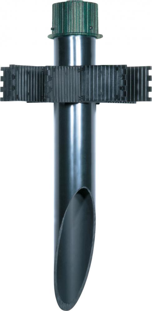 2&#34; PVC MOUNTING POST<span class=' ItemWarning' style='display:block;'>Item is usually in stock, but we&#39;ll be in touch if there&#39;s a problem<br /></span>