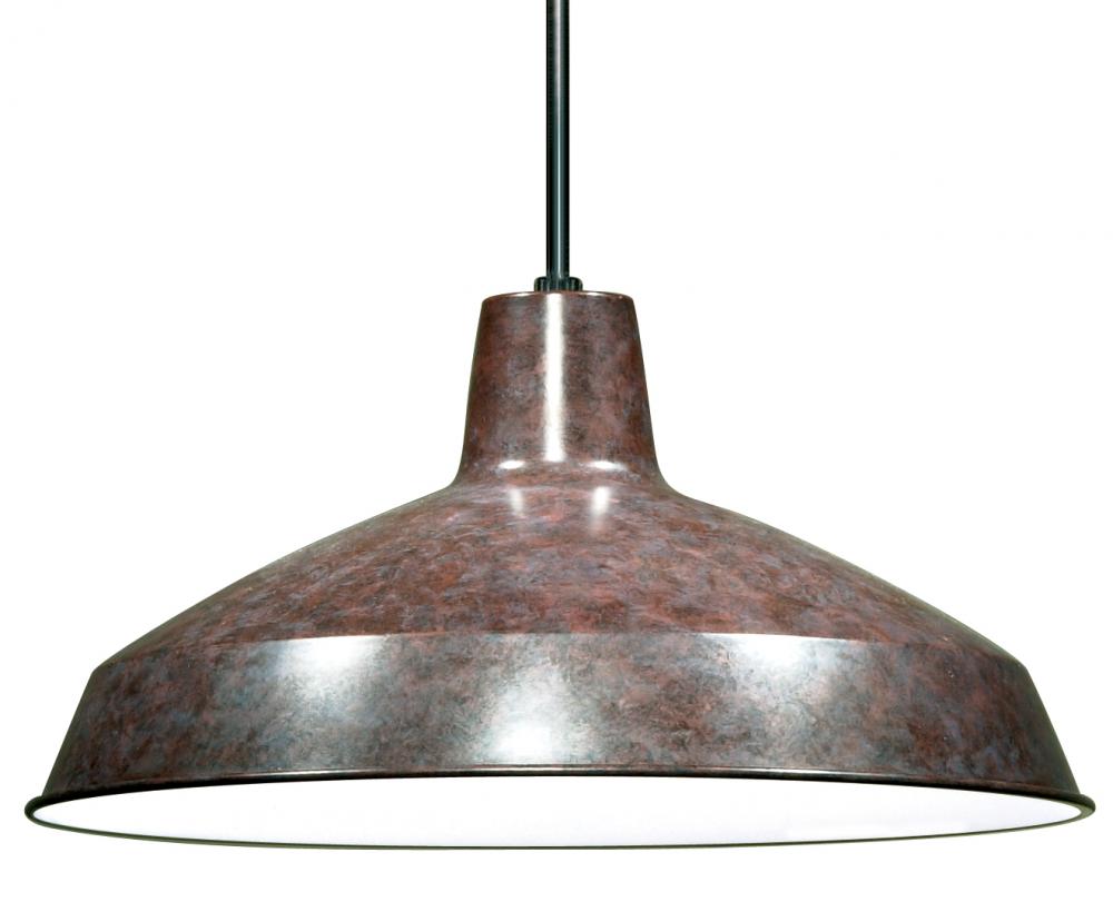 1 LT WAREHOUSE SHADE PENDANT<span class=' ItemWarning' style='display:block;'>Item is usually in stock, but we&#39;ll be in touch if there&#39;s a problem<br /></span>