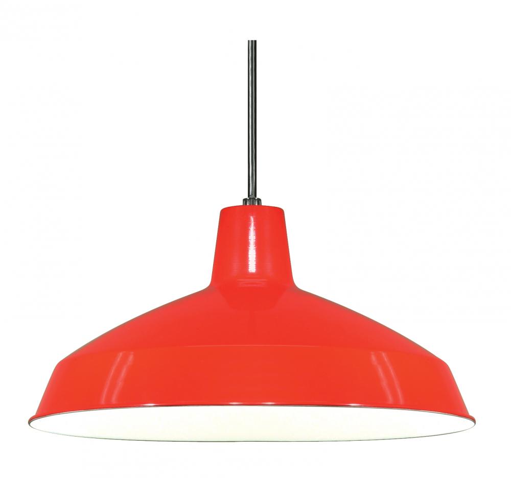 1 LT WAREHOUSE SHADE PENDANT<span class=' ItemWarning' style='display:block;'>Item is usually in stock, but we&#39;ll be in touch if there&#39;s a problem<br /></span>