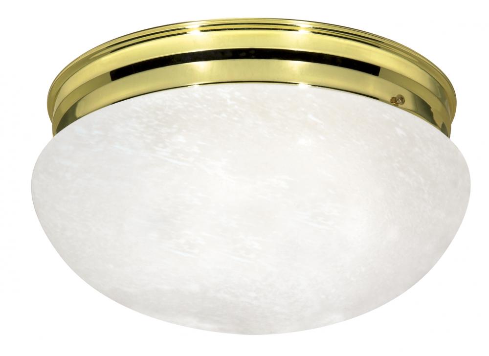 2 LIGHT LARGE MUSHROOM FLUSH<span class=' ItemWarning' style='display:block;'>Item is usually in stock, but we&#39;ll be in touch if there&#39;s a problem<br /></span>