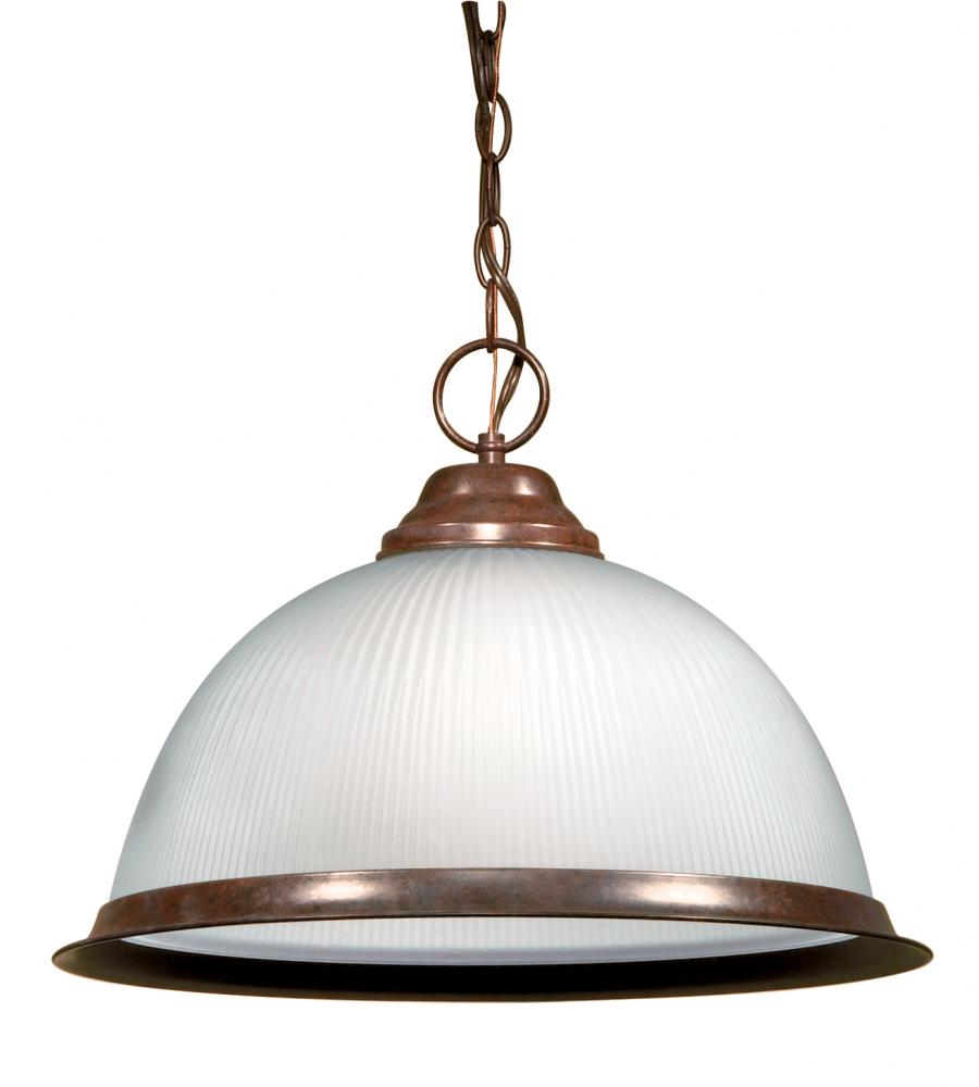 1 LIGHT 15&#34; PENDANT<span class=' ItemWarning' style='display:block;'>Item is usually in stock, but we&#39;ll be in touch if there&#39;s a problem<br /></span>