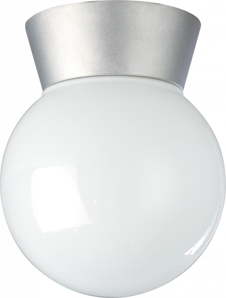 1 LIGHT UTILITY CEILING MOUNT<span class=' ItemWarning' style='display:block;'>Item is usually in stock, but we&#39;ll be in touch if there&#39;s a problem<br /></span>