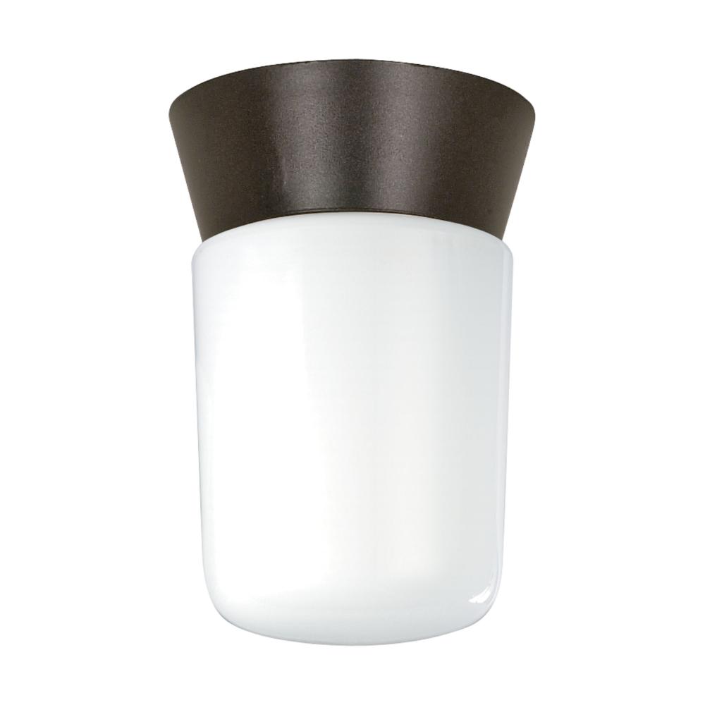 1 LIGHT UTILITY CEILING MOUNT<span class=' ItemWarning' style='display:block;'>Item is usually in stock, but we&#39;ll be in touch if there&#39;s a problem<br /></span>