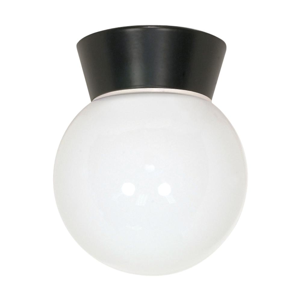 1 LIGHT UTILITY CEILING MOUNT<span class=' ItemWarning' style='display:block;'>Item is usually in stock, but we&#39;ll be in touch if there&#39;s a problem<br /></span>