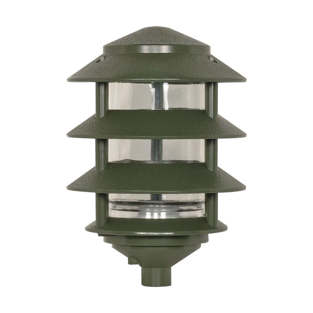 1 LT 3 LOUVER PAGODA SM HOOD<span class=' ItemWarning' style='display:block;'>Item is usually in stock, but we&#39;ll be in touch if there&#39;s a problem<br /></span>