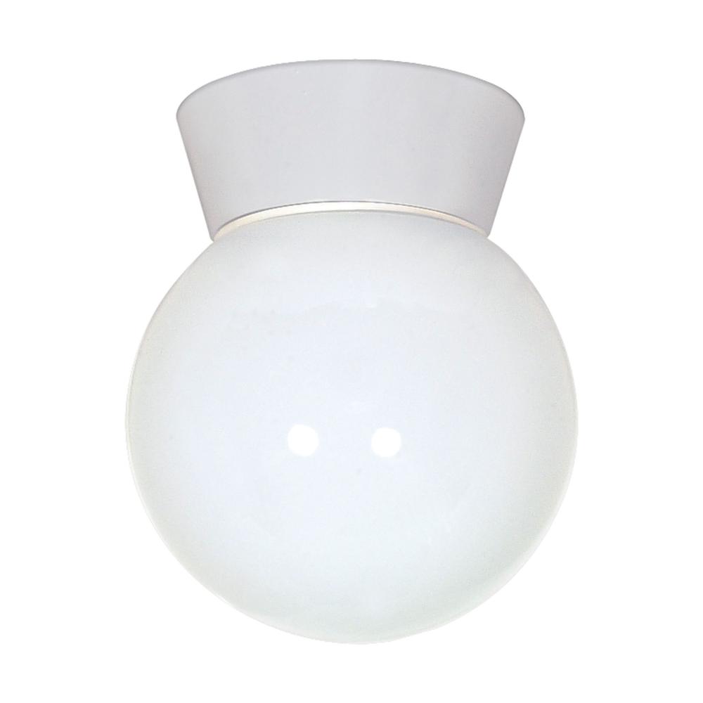 1 LIGHT UTILITY CEILING MOUNT<span class=' ItemWarning' style='display:block;'>Item is usually in stock, but we&#39;ll be in touch if there&#39;s a problem<br /></span>