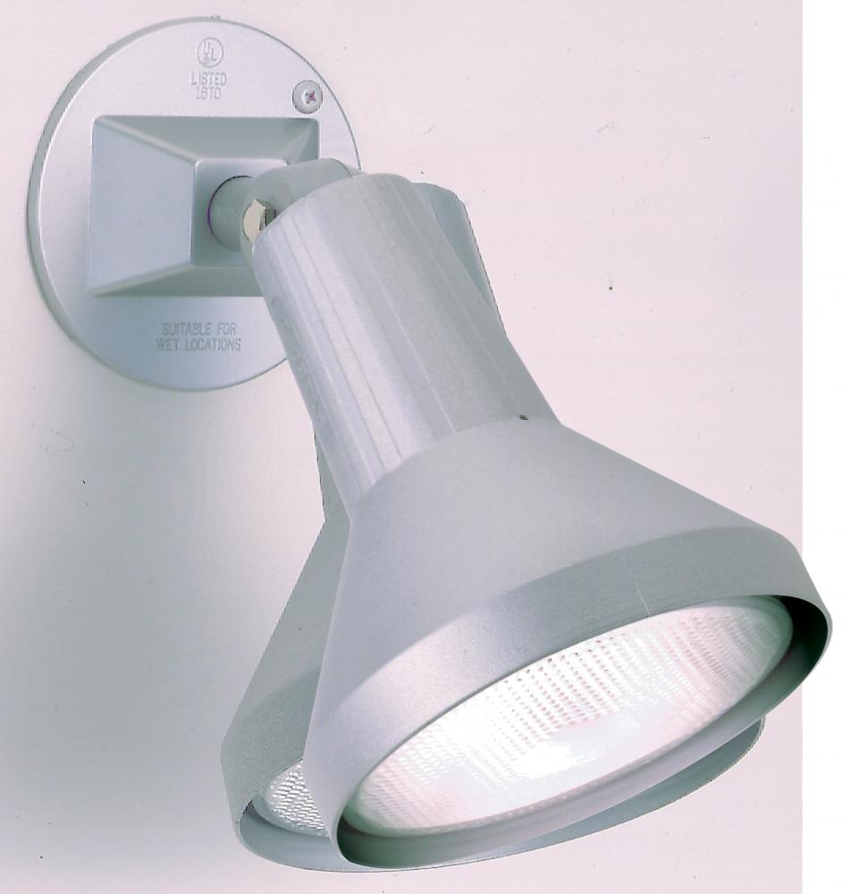 1 LIGHT 8&#34; PAR38 FLOODLIGHT<span class=' ItemWarning' style='display:block;'>Item is usually in stock, but we&#39;ll be in touch if there&#39;s a problem<br /></span>