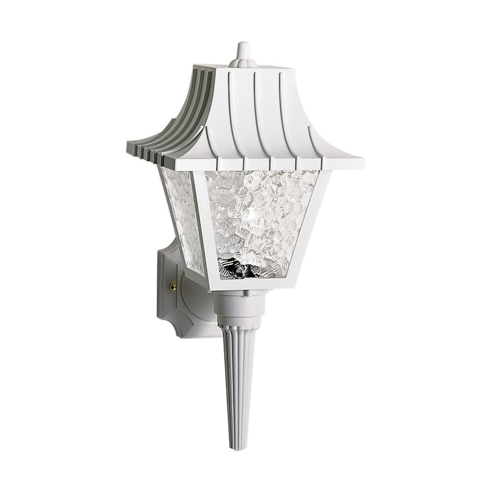 1 LT MANSARD POLY WALL LANTERN<span class=' ItemWarning' style='display:block;'>Item is usually in stock, but we&#39;ll be in touch if there&#39;s a problem<br /></span>