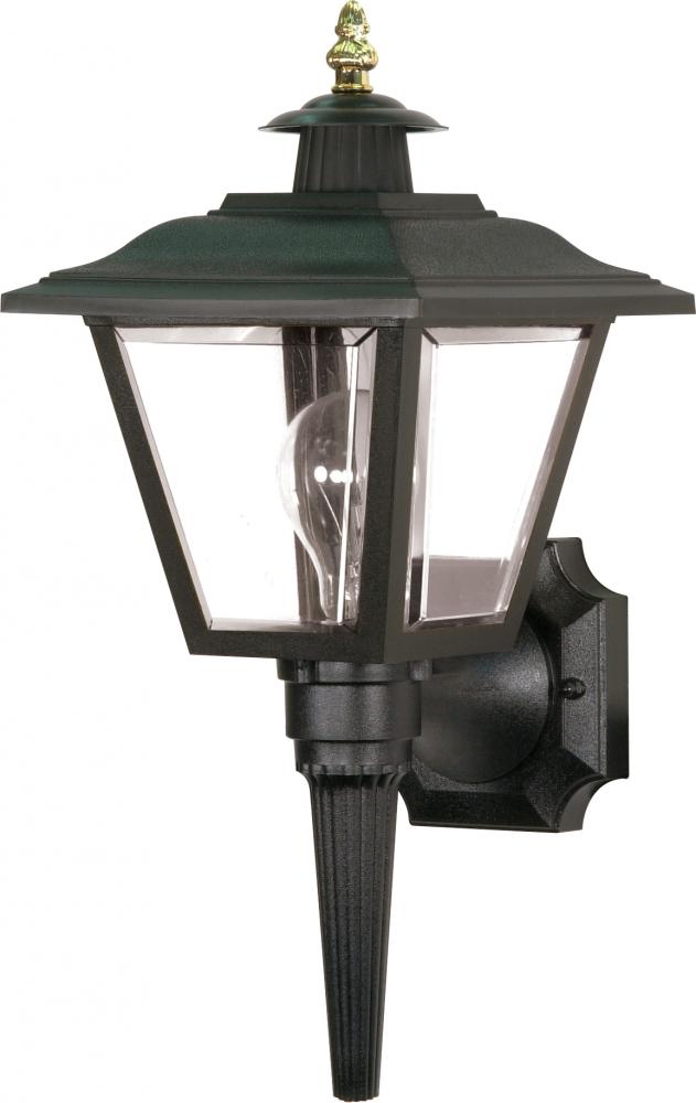 1 LT POLY 17 &#34; COACH LANTERN<span class=' ItemWarning' style='display:block;'>Item is usually in stock, but we&#39;ll be in touch if there&#39;s a problem<br /></span>