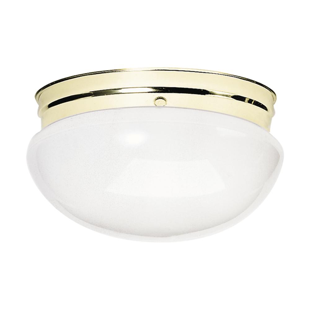 2 LIGHT LARGE MUSHROOM FLUSH<span class=' ItemWarning' style='display:block;'>Item is usually in stock, but we&#39;ll be in touch if there&#39;s a problem<br /></span>