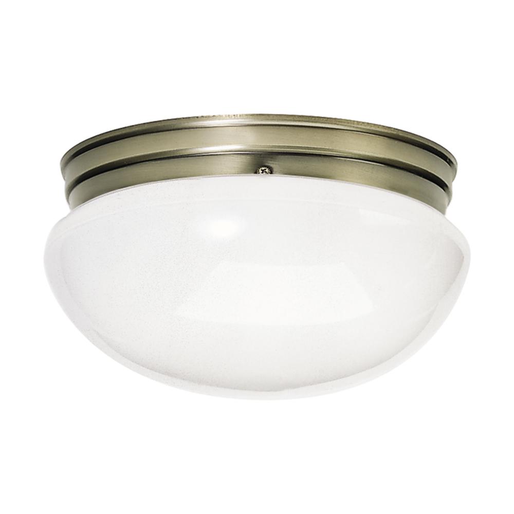 2 LIGHT LARGE MUSHROOM FLUSH<span class=' ItemWarning' style='display:block;'>Item is usually in stock, but we&#39;ll be in touch if there&#39;s a problem<br /></span>