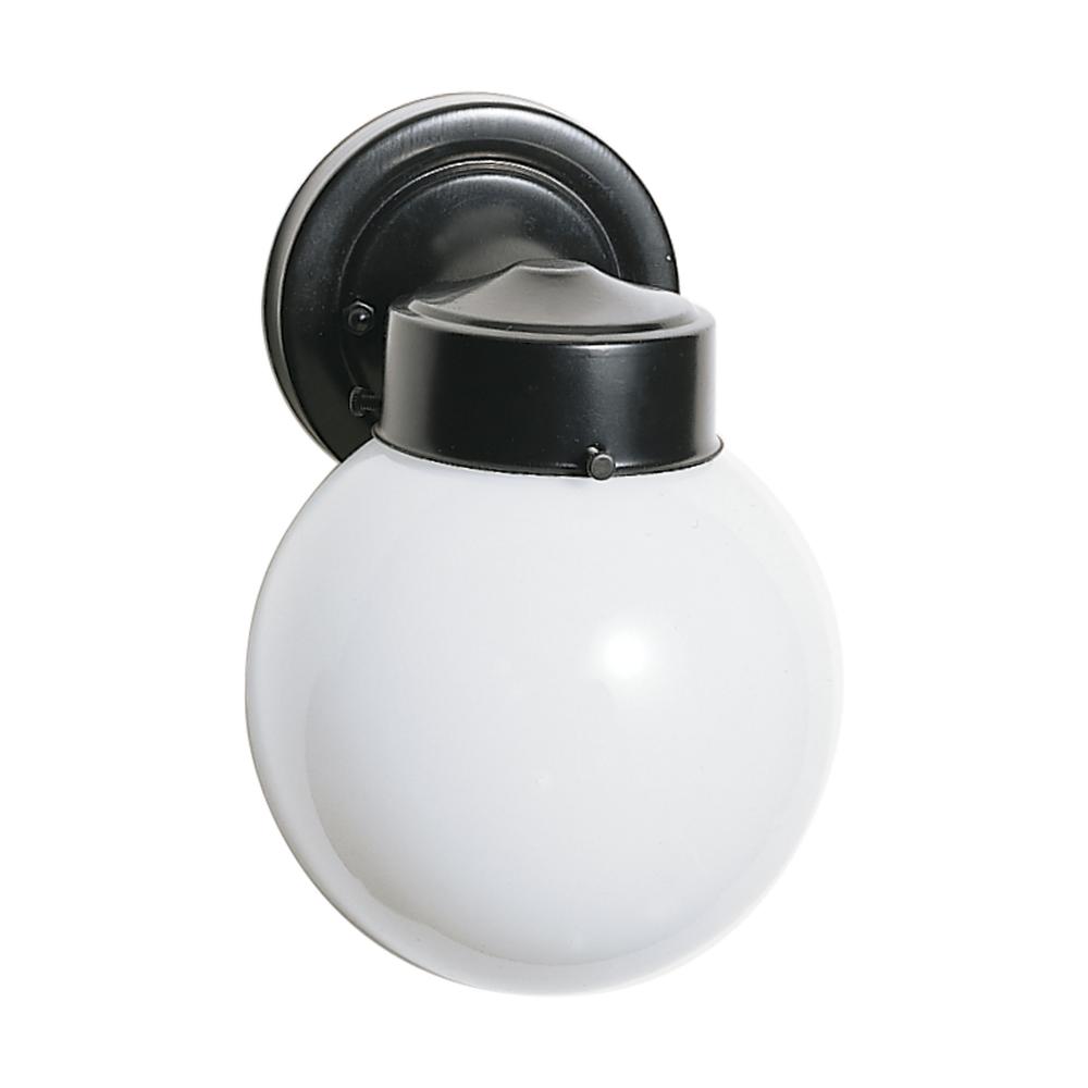 1 LIGHT 6&#34; PORCH LANTERN<span class=' ItemWarning' style='display:block;'>Item is usually in stock, but we&#39;ll be in touch if there&#39;s a problem<br /></span>