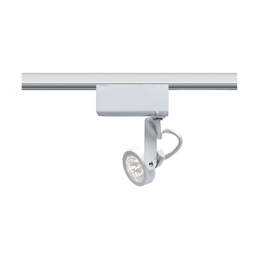 WHITE MR16 GIMBAL RING<span class=' ItemWarning' style='display:block;'>Item is usually in stock, but we&#39;ll be in touch if there&#39;s a problem<br /></span>