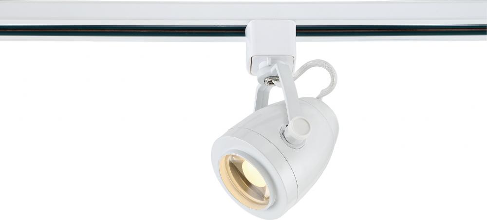 12W LED TRACK HEAD PINCH BACK<span class=' ItemWarning' style='display:block;'>Item is usually in stock, but we&#39;ll be in touch if there&#39;s a problem<br /></span>