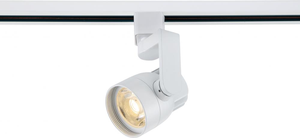 12W LED TRACK HEAD ANGLE ARM<span class=' ItemWarning' style='display:block;'>Item is usually in stock, but we&#39;ll be in touch if there&#39;s a problem<br /></span>