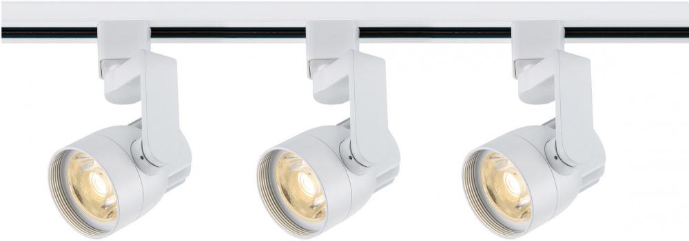 TRACK KIT 12W LED ANGLE ARM<span class=' ItemWarning' style='display:block;'>Item is usually in stock, but we&#39;ll be in touch if there&#39;s a problem<br /></span>