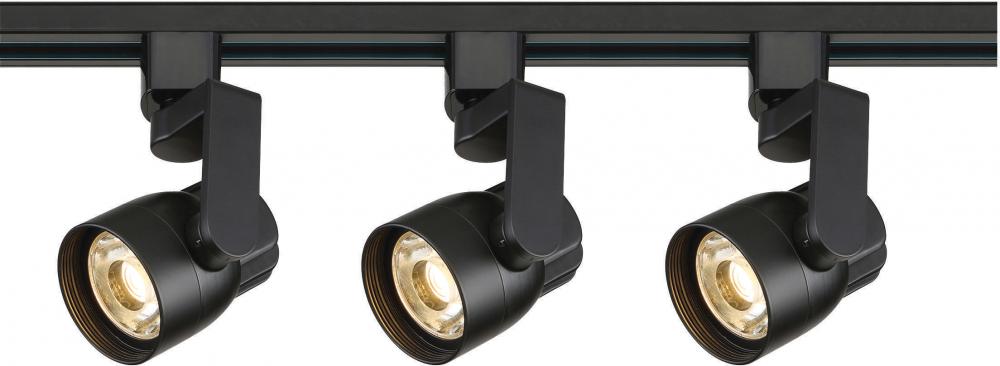 TRACK KIT 12W LED ANGLE ARM<span class=' ItemWarning' style='display:block;'>Item is usually in stock, but we&#39;ll be in touch if there&#39;s a problem<br /></span>