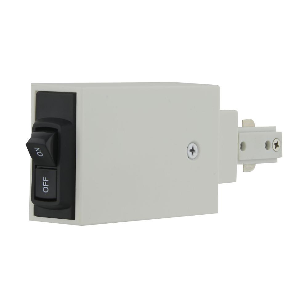 WHITE LIVE END CUR LIM .5A<span class=' ItemWarning' style='display:block;'>Item is usually in stock, but we&#39;ll be in touch if there&#39;s a problem<br /></span>