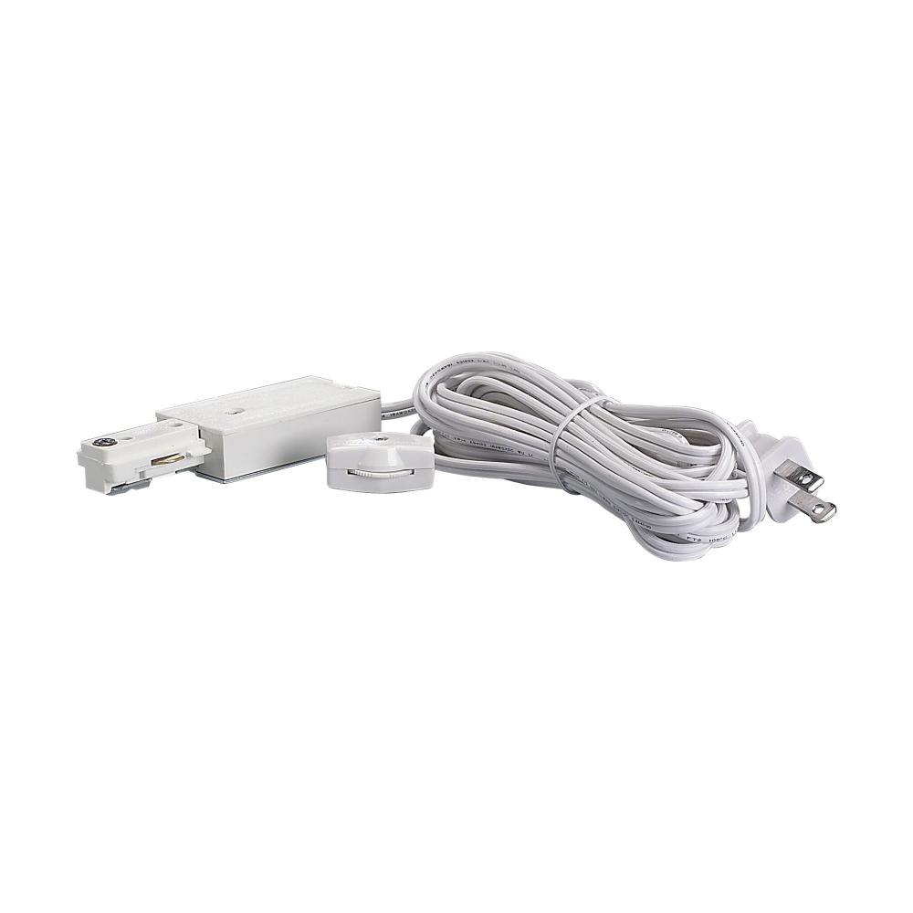 WHITE LIVE END CORD KIT<span class=' ItemWarning' style='display:block;'>Item is usually in stock, but we&#39;ll be in touch if there&#39;s a problem<br /></span>