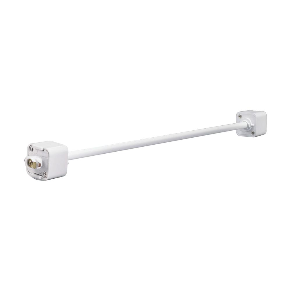 WHITE 18&#34; EXTENSION WAND<span class=' ItemWarning' style='display:block;'>Item is usually in stock, but we&#39;ll be in touch if there&#39;s a problem<br /></span>