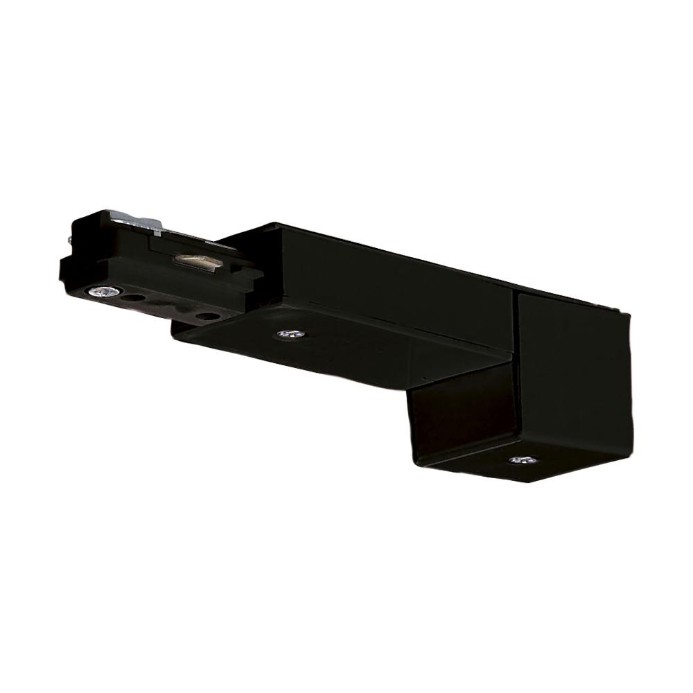 BLACK CONDUIT CONNECTOR<span class=' ItemWarning' style='display:block;'>Item is usually in stock, but we&#39;ll be in touch if there&#39;s a problem<br /></span>