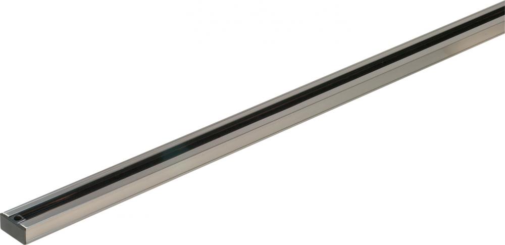 2&#39; TRACK BRUSHED NICKEL FINISH<span class=' ItemWarning' style='display:block;'>Item is usually in stock, but we&#39;ll be in touch if there&#39;s a problem<br /></span>