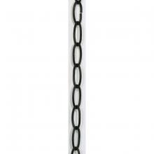 Nuvo 25/1067 - 3' 8 GAUGE OLD BRONZE CHAIN