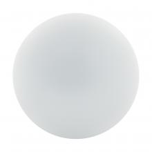 Nuvo 25/221 - 14" CLOUD REPLACEMENT LENS