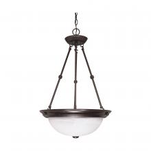 Nuvo 60/211 - 3 LT - 15" PENDANT