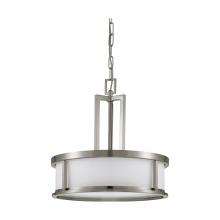 Nuvo 60/2857 - ODEON 4 LT PENDANT