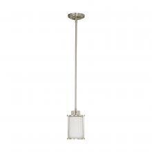 Nuvo 60/2866 - ODEON 1 LT MINI PENDANT