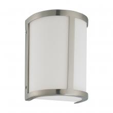 Nuvo 60/2868 - ODEON 1 LT WALL SCONCE