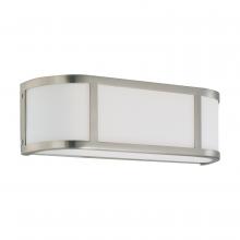 Nuvo 60/2871 - ODEON 2 LT WALL SCONCE