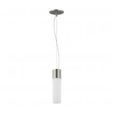 Nuvo 60/2932 - LINK 1 LT PENDANT