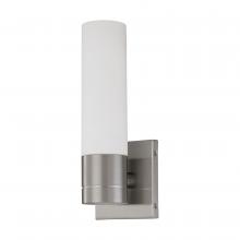 Nuvo 60/2934 - LINK 1 LT WALL SCONCE