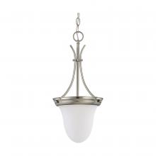 Nuvo 60/3259 - 1 LIGHT 10" PENDANT