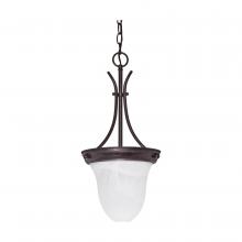 Nuvo 60/395 - 1 LT BELL PENDANT