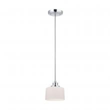 Nuvo 60/4588 - SOHO 1 LIGHT MINI PENDANT