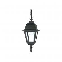 Nuvo 60/489 - BRITON 1 LT 10" HANGNG LANTERN