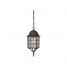 Nuvo 60/4912 - ADAMS 1 LGT OUTDOOR HANGING