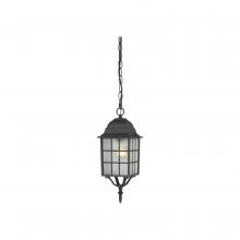 Nuvo 60/4913 - ADAMS 1 LGT OUTDOOR HANGING