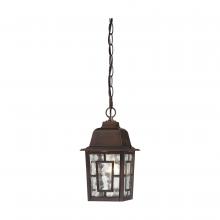 Nuvo 60/4932 - BANYAN 1 LGT OUTDOOR HANGING