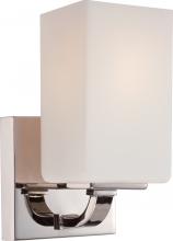 Nuvo 60/5181 - VISTA - 1 LT VANITY FIXTURE