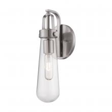 Nuvo 60/5261 - BEAKER 1 LIGHT WALL SCONCE