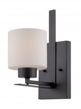 Nuvo 60/5301 - PARALLEL 1 LIGHT VANITY