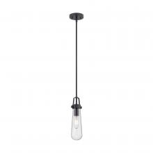 Nuvo 60/5362 - BEAKER 1 LIGHT MINI PENDANT