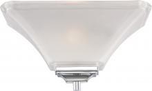 Nuvo 60/5373 - PARKER 1 LT WALL SCONCE